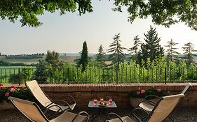 Hotel Ristorante Borgo Antico